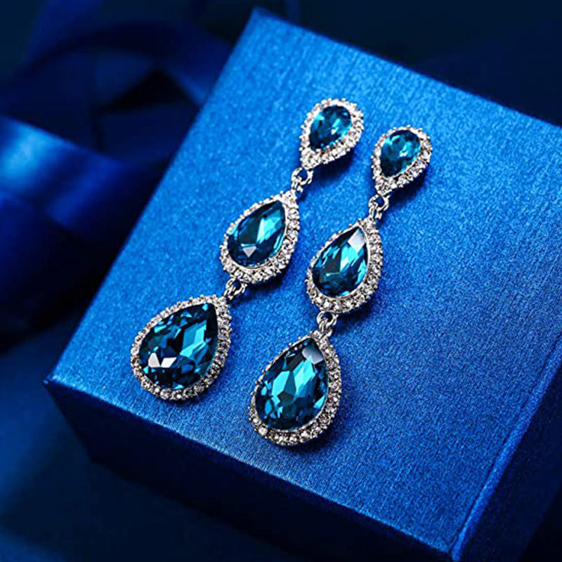 Beautiful Earring with Unique Style