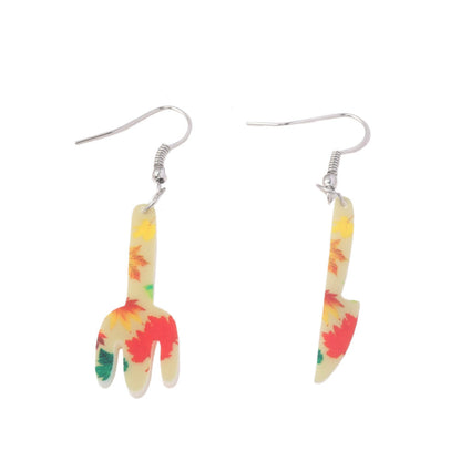 Charming Earring for Any Occasion