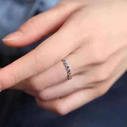 Charming Ring for Any Occasion
