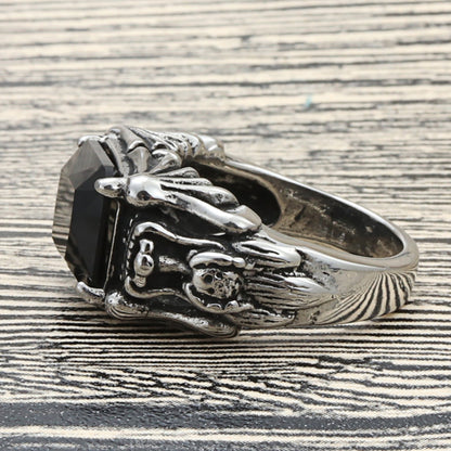 Delicate Artisan Ring