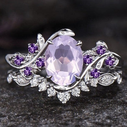 Vintage Handmade Ring
