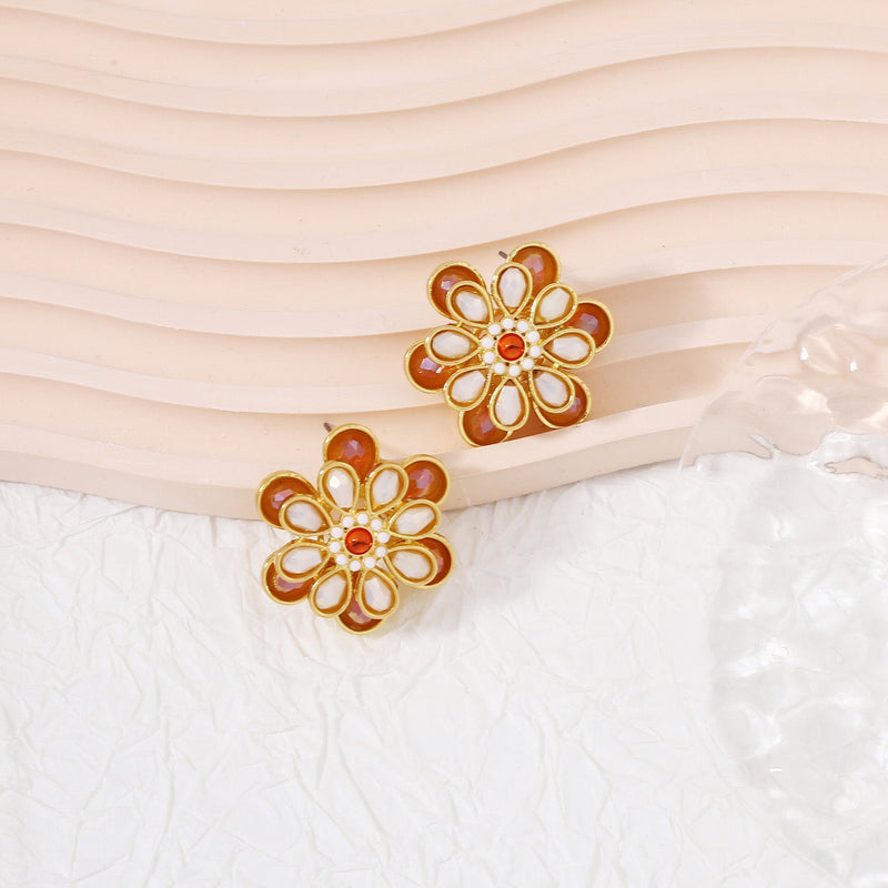 Romantic Earring for Special Moments