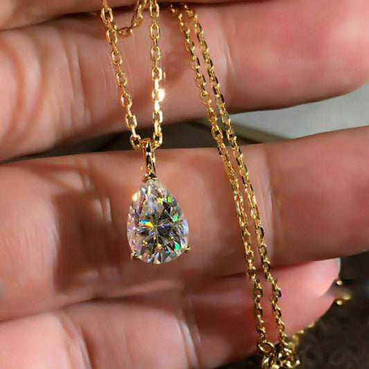 Romantic Necklace for Special Moments