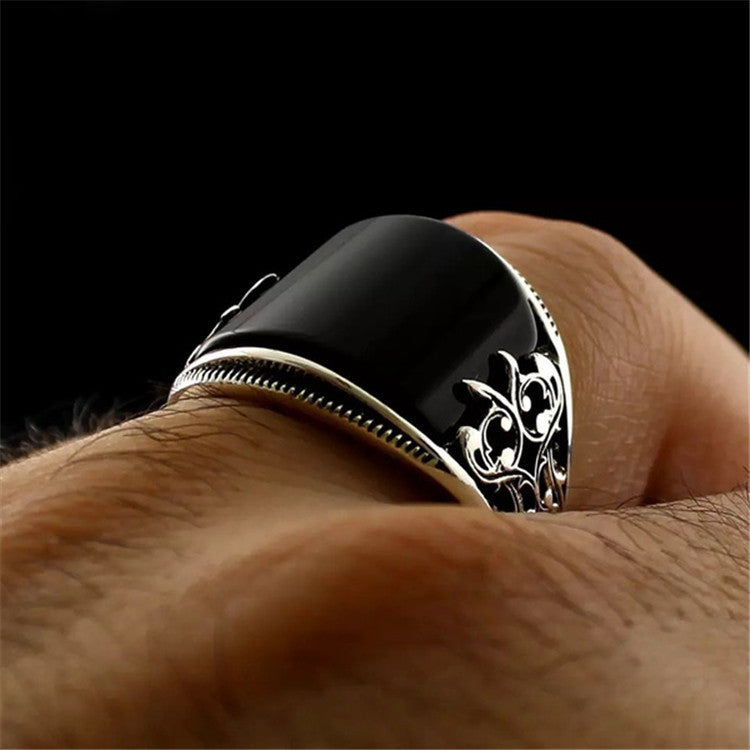Vintage Handmade Ring
