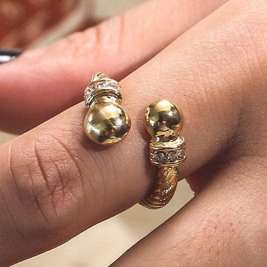 Stunning Ring for Daily Wear
