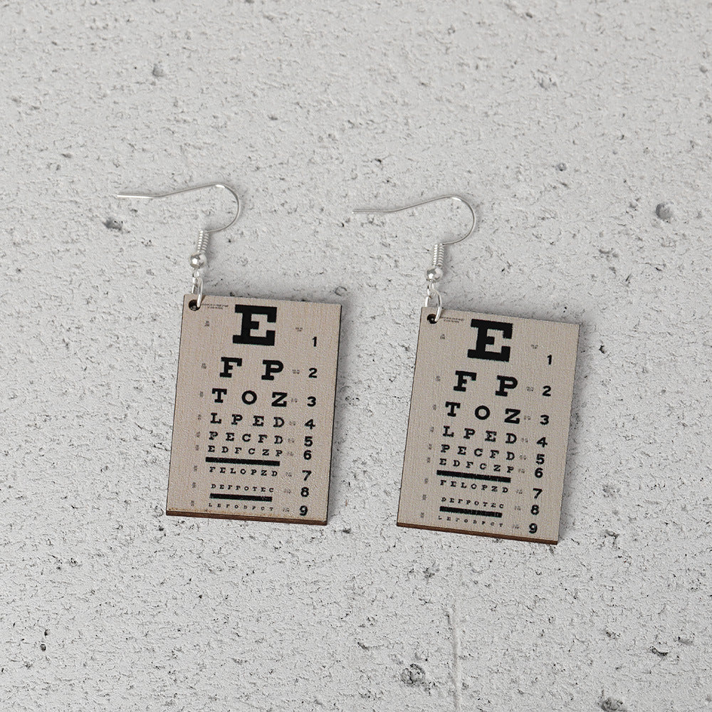 Charming Earring for Any Occasion