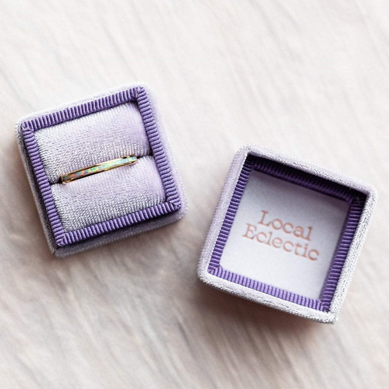 Elegant Silver Ring for Every Occasion
