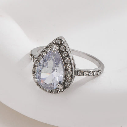 Charming Ring for Any Occasion