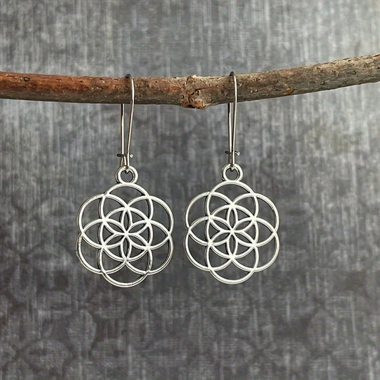 Romantic Earring for Special Moments