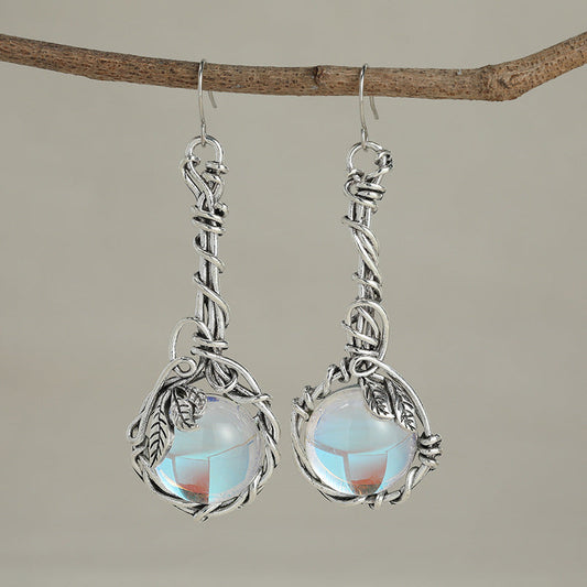 Classic Earring with Timeless Appeal
