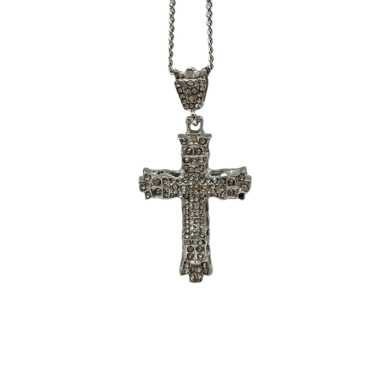 Classic Necklace with Timeless Appeal