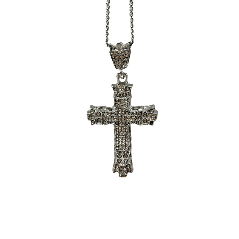 Classic Necklace with Timeless Appeal