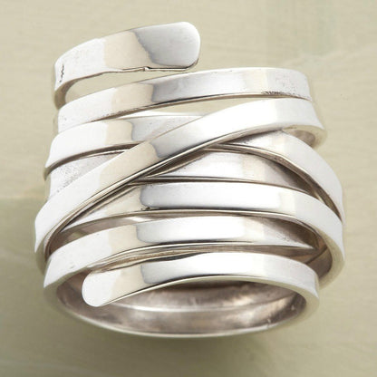 Romantic Ring for Special Moments