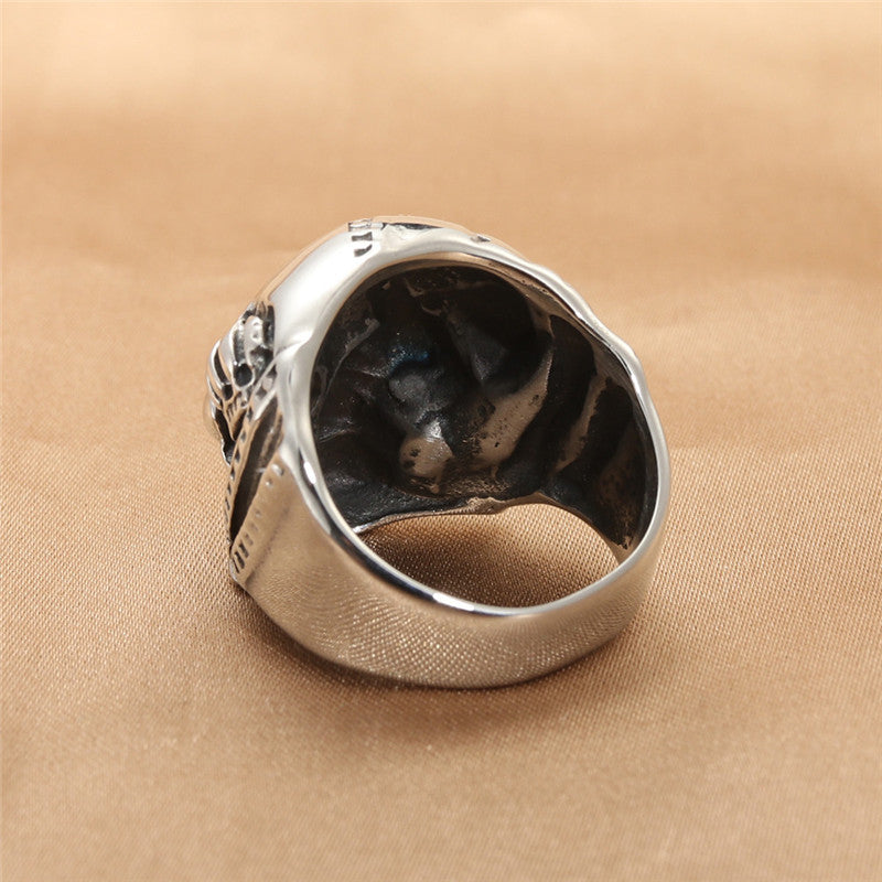 Charming Ring for Any Occasion
