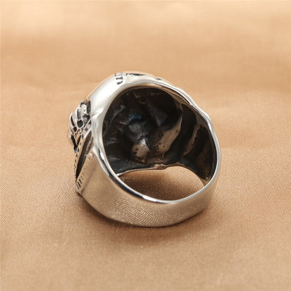 Charming Ring for Any Occasion