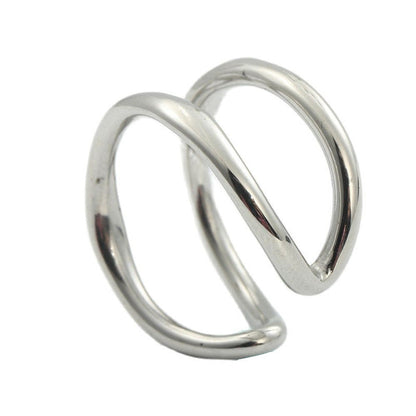 Beautiful Ring with Unique Style