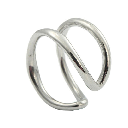 Beautiful Ring with Unique Style