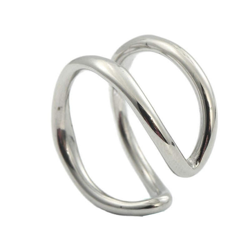 Beautiful Ring with Unique Style