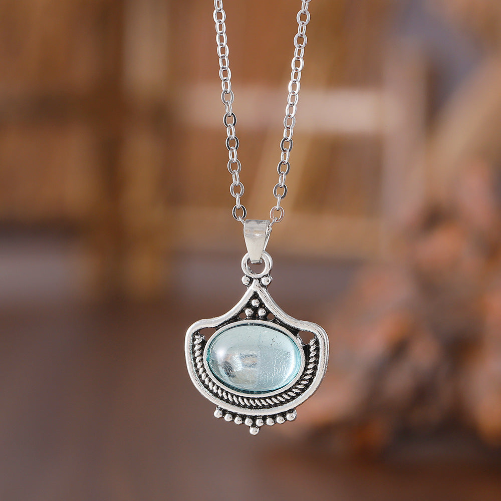 Beautiful Necklace with Unique Style