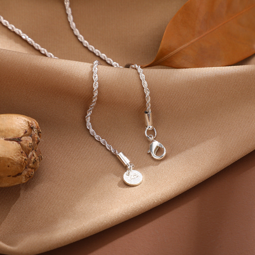 Beautiful Necklace with Unique Style