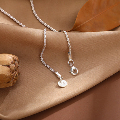 Beautiful Necklace with Unique Style