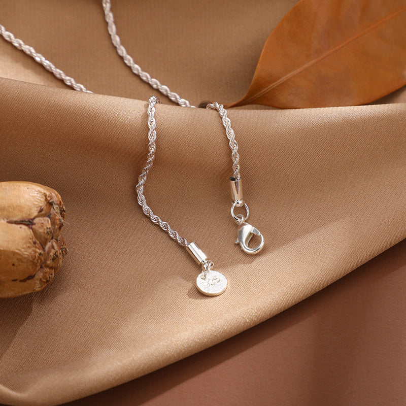 Beautiful Necklace with Unique Style