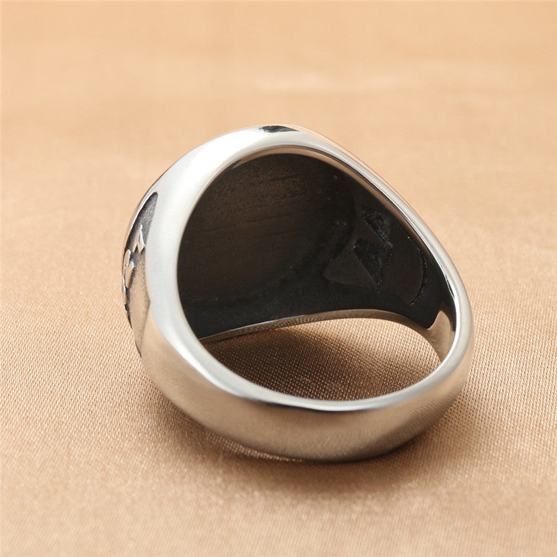 Romantic Ring for Special Moments