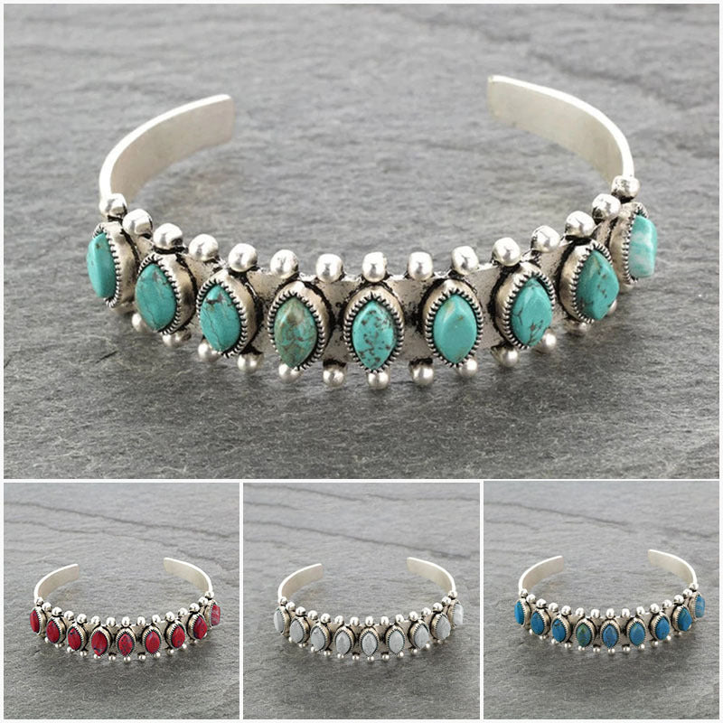 Delicate Artisan Bracelet
