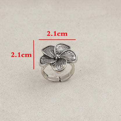 Beautiful Ring with Unique Style