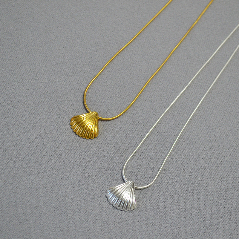Vintage Handmade Necklace