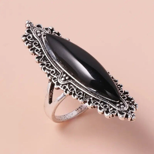Beautiful Ring with Unique Style