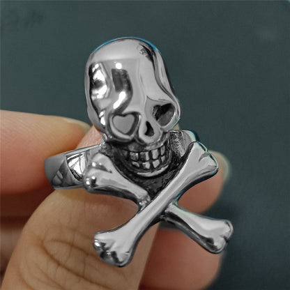 Delicate Artisan Ring