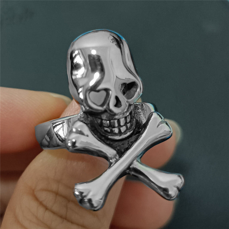 Delicate Artisan Ring