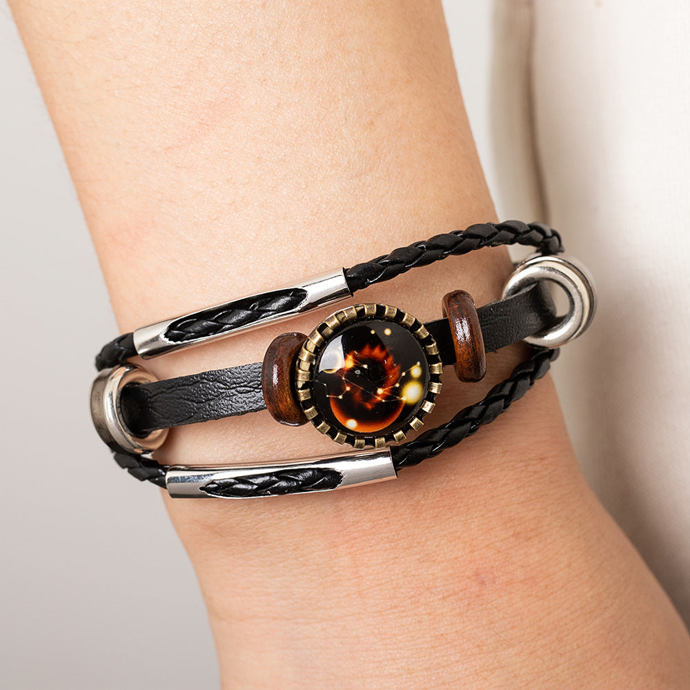 Classic Bracelet with Timeless Appeal