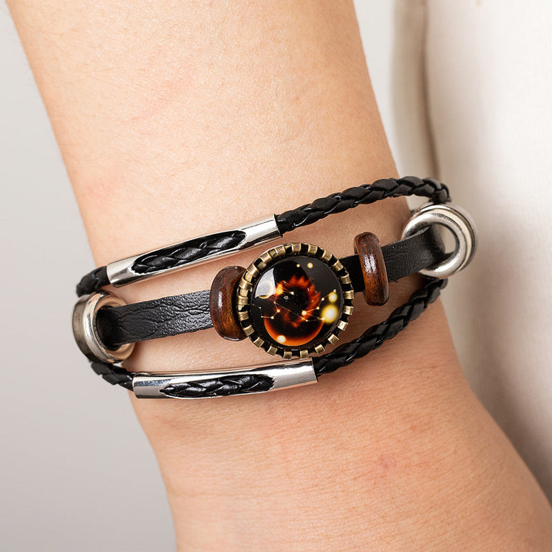 Classic Bracelet with Timeless Appeal