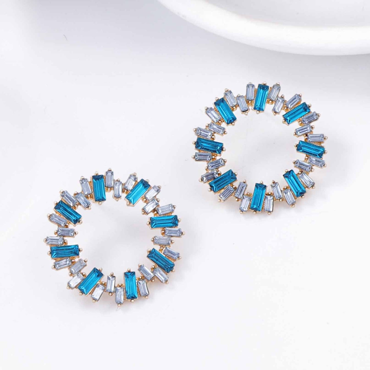 Beautiful Earring with Unique Style