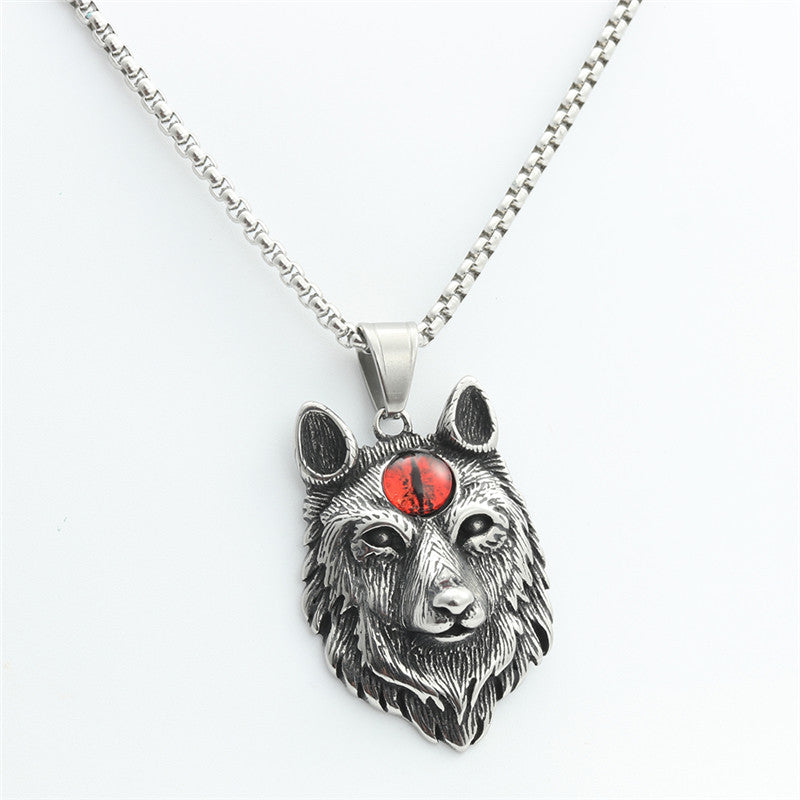 Charming Pendant for Any Occasion