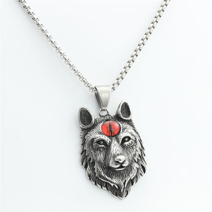Charming Pendant for Any Occasion