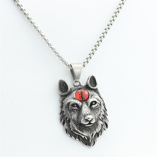 Charming Pendant for Any Occasion