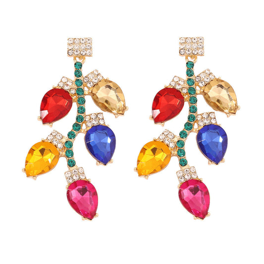 Stunning Earring for Daily Wear