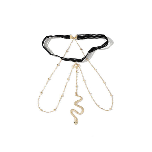 Stunning Gold Chain for Daily Wear