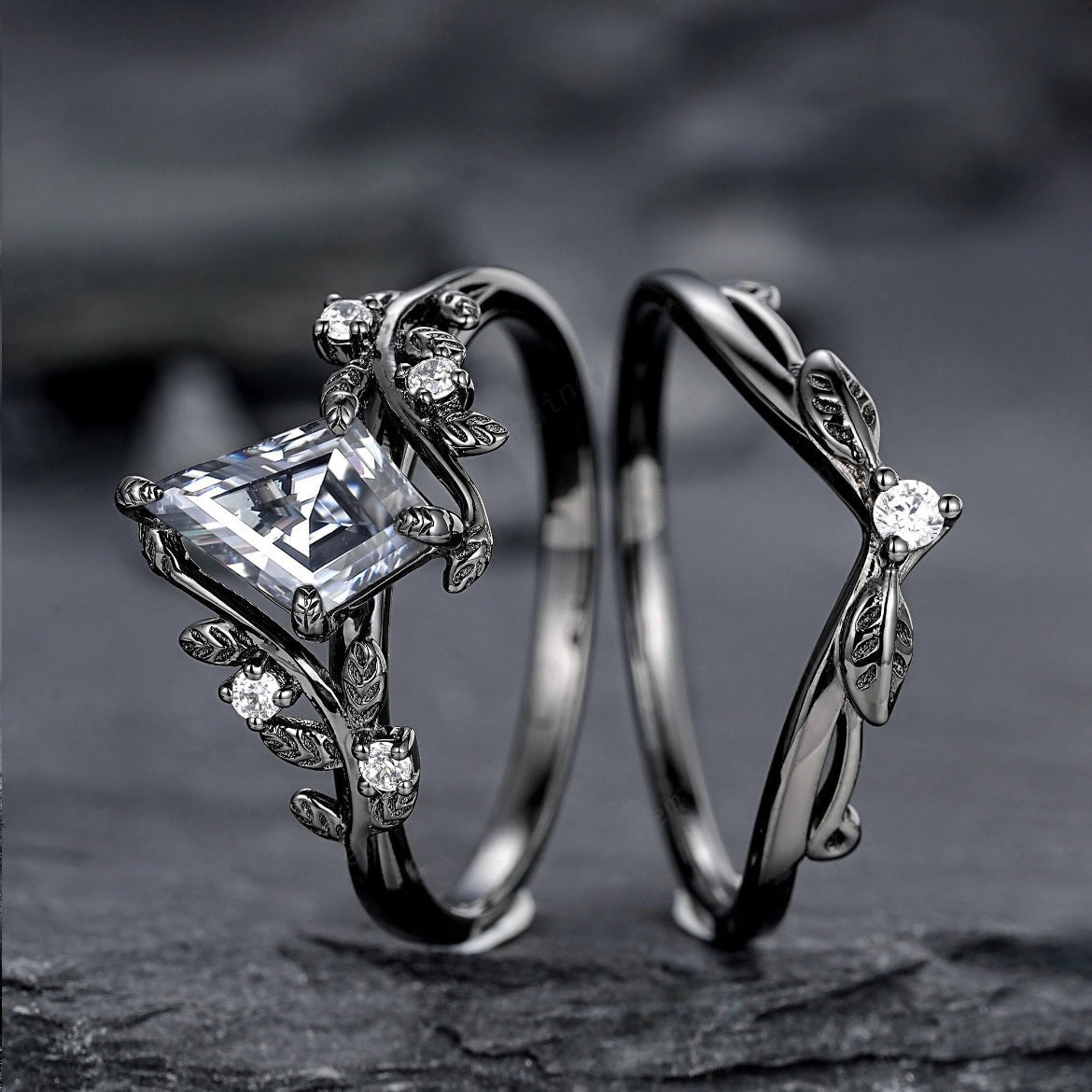 Romantic Ring for Special Moments