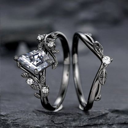 Romantic Ring for Special Moments