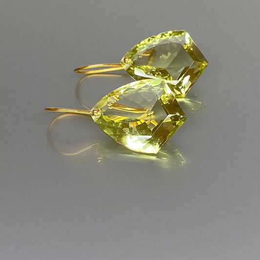 Romantic Earring for Special Moments