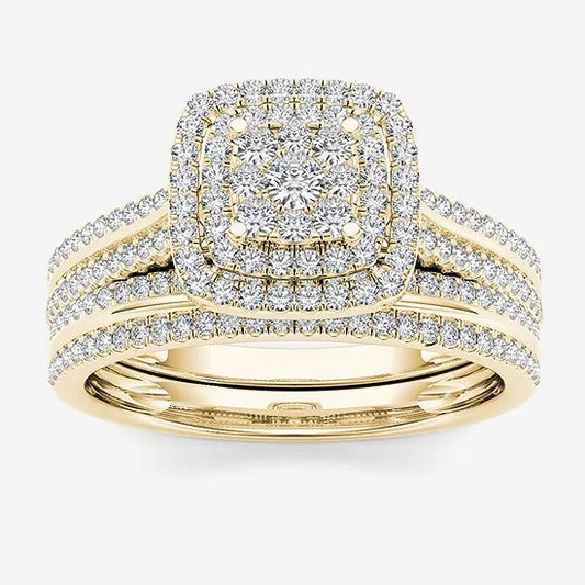 Romantic Ring for Special Moments