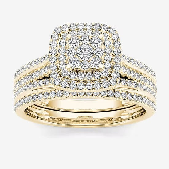 Romantic Ring for Special Moments
