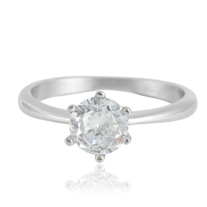 Stunning Ring for Daily Wear