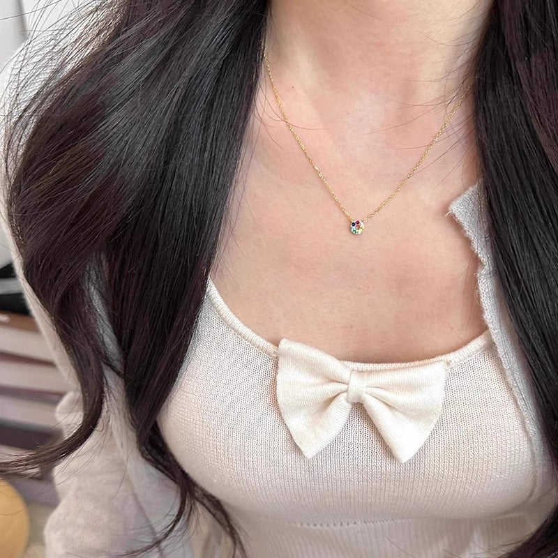 Beautiful Necklace with Unique Style