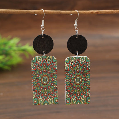 Charming Earring for Any Occasion