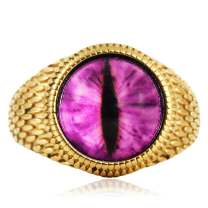 Beautiful Ring with Unique Style